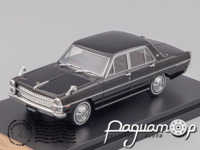 Nissan Gloria Super Deluxe (PA30) (1967) 240610