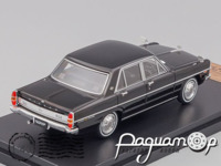Nissan Gloria Super Deluxe (PA30) (1967) 240610