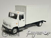 ЗіЛ-5301 «Бичок» фургон (1996) 198210 [GS]*