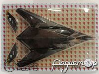 Lockheed Martin F-117 Nighthawk (1983) 666614 [IS]