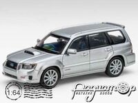 Subaru Forester STI Version (2004) 187504