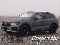 Volkswagen Touareg (2018) 410408