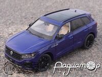 Volkswagen Touareg (2018) 410409