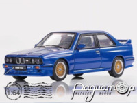 BMW M3 E30 Sport Evolution (1989) 837587