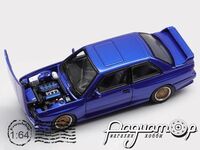 BMW M3 E30 Sport Evolution (1989) 837587