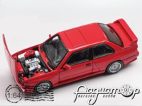 BMW M3 E30 Sport Evolution (1989) 837588