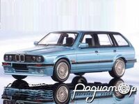 BMW 3 Series (E30) Touring (1988) 837589