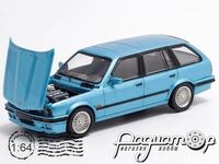 BMW 3 Series (E30) Touring (1988) 837589