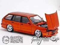 BMW 3 Series (E30) Touring Lowrider (1988) 837590