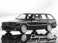 BMW 3 Series (E30) Touring (1988) 837591