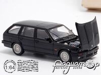 BMW 3 Series (E30) Touring (1988) 837591