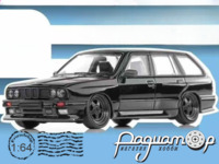 BMW 3 Series (E30) Touring Lowrider (1988) 837592