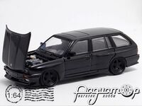 BMW 3 Series (E30) Touring Lowrider (1988) 837592