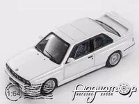 BMW M3 E30 Sport Evolution (1989) 837593