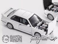 BMW M3 E30 Sport Evolution (1989) 837593