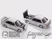 BMW M3 E30 Sport Evolution (1989) 837594