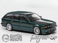 BMW E34 Alpina B10 Touring (1993) 689666