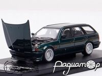 BMW E34 Alpina B10 Touring (1993) 689666