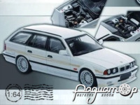 BMW E34 Alpina B10 Touring (1993) 689669