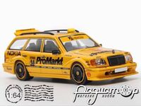 Mercedes-Benz S124 T-Modell EVO2 Wagon (1990) 346114