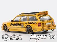 Mercedes-Benz S124 T-Modell EVO2 Wagon (1990) 346114