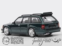 Mercedes-Benz S124 T-Modell EVO2 Wagon (1990) 346115