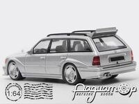 Mercedes-Benz S124 T-Modell EVO2 Wagon (1990) 346116
