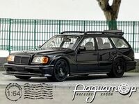 Mercedes-Benz S124 T-Modell EVO2 Wagon HEC (1990) 346117