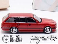 BMW E34 Touring (1991) 191915
