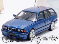 BMW E34 Touring (1991) 191916