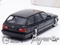 BMW E34 Touring Lowrider (1991) 191917