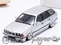 BMW E34 Touring Lowrider (1991) 191918