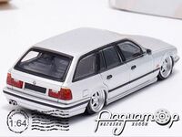 BMW E34 Touring Lowrider (1991) 191918