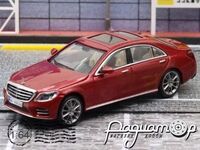 Mercedes-Benz S450 (W222) (2013) 304518