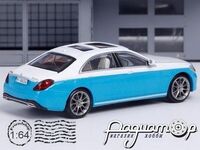 Mercedes-Benz S450 (W222) (2013) 304519