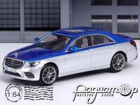 Mercedes-Benz S450 (W222) (2013) 304520