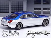 Mercedes-Benz S450 (W222) (2013) 304520