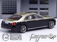 Mercedes-Benz S450 (W222) (2013) 304521