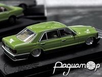 Mercedes-Benz 560SEL W126 Lowrider (1990) 167379