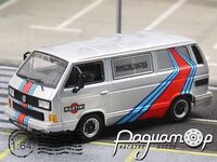 Volkswagen T3 Martini Racing (1988) 923400