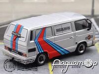 Volkswagen T3 Martini Racing (1988) 923400