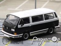 Volkswagen T3 (1988) 923401