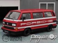 Volkswagen T3 Porsche (1988) 923402
