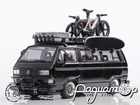 Volkswagen T3 (с тур-набором) (1988) 923402