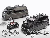 Volkswagen T3 (с тур-набором) (1988) 923402