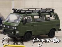 Volkswagen T3 (с тур-набором) (1979) 923405