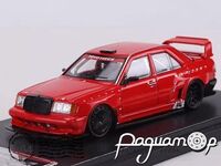 Mercedes-Benz E-Class W124 (1990) 167303