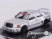 Mercedes-Benz E-Class W124 (1990) 167304