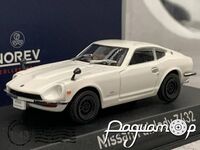 Nissan Fairlady Z432 (1969) 420144
