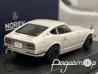 Nissan Fairlady Z432 (1969) 420144